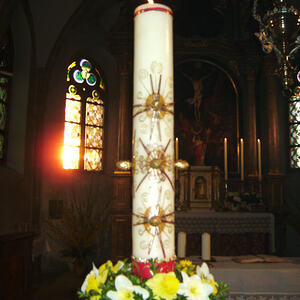 Ostermesse