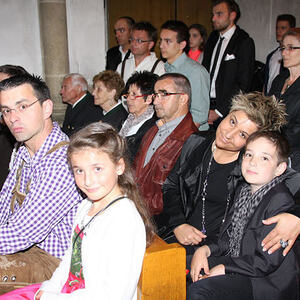 Firmung 09.05.2014
