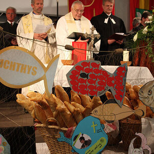 1200 Jahre Oftering
