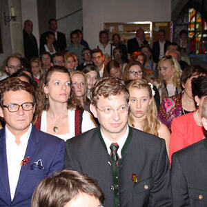 Firmung 09.05.2014