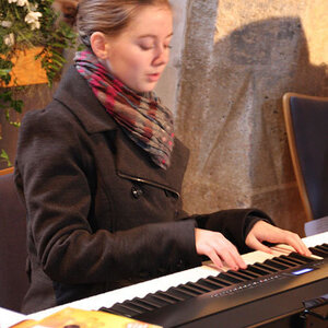 Familienmesse mit Ministrantenaufnahme am 17.11.2013