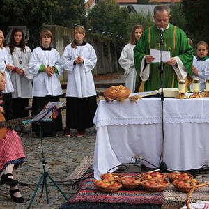 Dankgottesdienst
