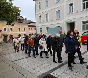 Erntedank- und Pfarrfest 2022