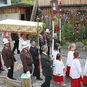Pfarre Neumarkt im Mühlkreis