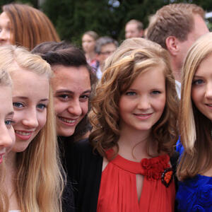 Firmung 09.05.2014
