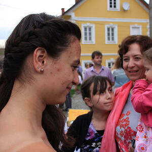 Firmung 09.05.2014