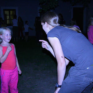 Jungscharlager 22.08