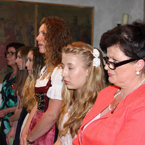 Firmung 09.05.2014