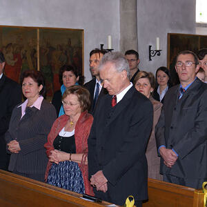 Messe