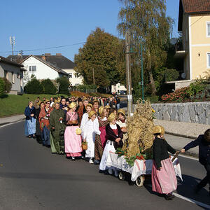 Erntedankfest