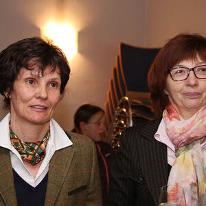 Ehejubilare am 18.05.2014