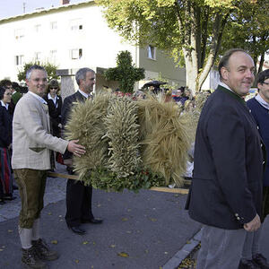 Erntedankfest
