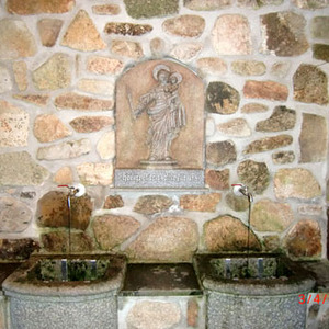 Maria Bründl Kapelle