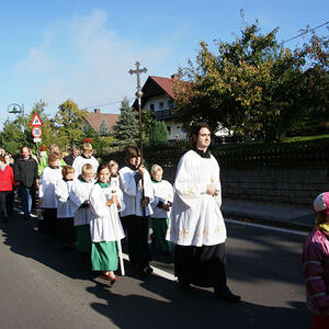 Erntedankfest