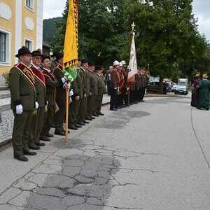 Abschied Pfarrer Etzlstorfer