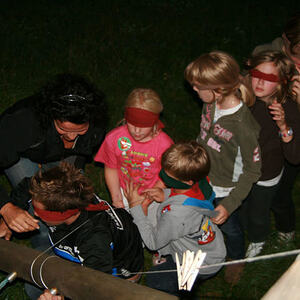 Jungscharlager 21.08
