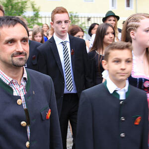 Firmung 09.05.2014