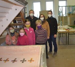 Glaswerkstatt 2022