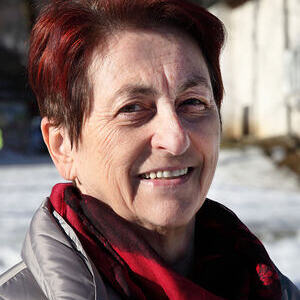 Barbara Edlmayr