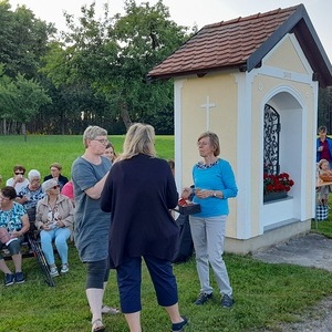 Friedenwanderung