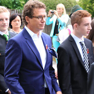 Firmung 09.05.2014