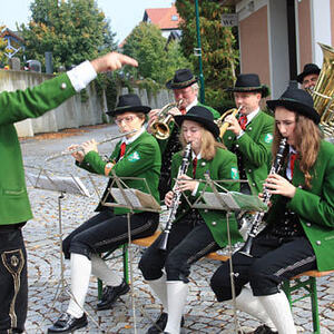 Dankgottesdienst
