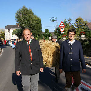 Erntedankfest