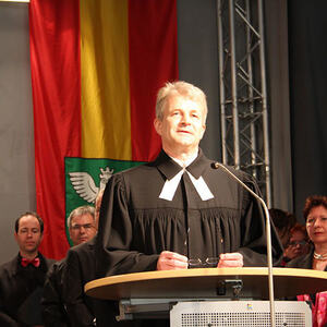 1200 Jahre Oftering
