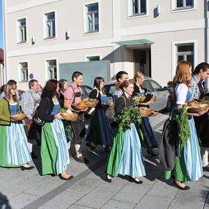 Pfarre Neumarkt im Mühlkreis