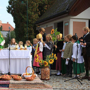 Dankgottesdienst