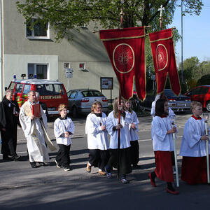 1200 Jahre Oftering