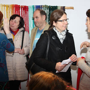 Familienmesse mit Kindersegnung