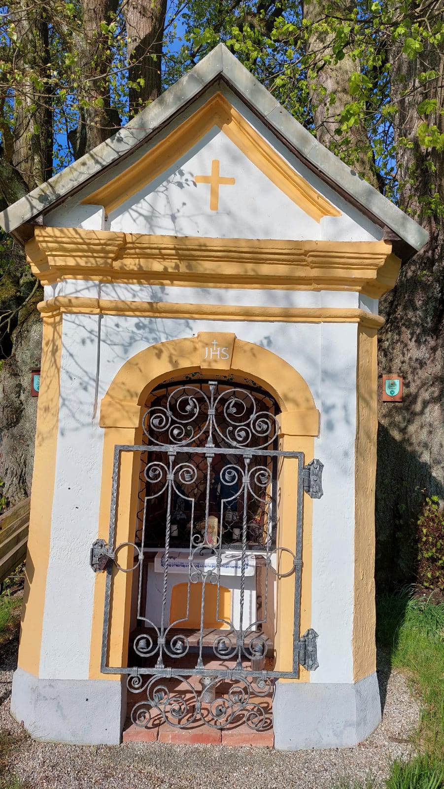 Petern Kapelle
