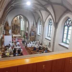 Bayrische Messe