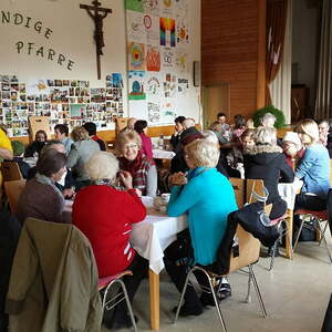 Familienfasttag 2015
