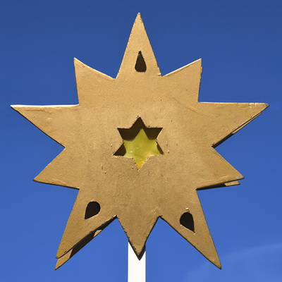 Sternsingen