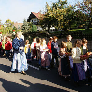 Erntedankfest