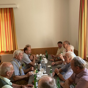 Kräuterweihe 2024