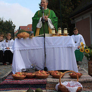 Dankgottesdienst