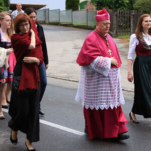 Firmung 09.05.2014