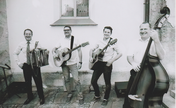 Voixmusikanten