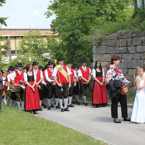 Pfarre Neumarkt im Mühlkreis