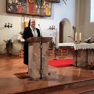 Sr. Angelika