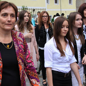 Firmung 09.05.2014