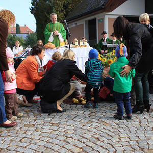 Dankgottesdienst