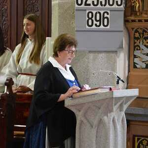 Abschied Pfarrer Etzlstorfer
