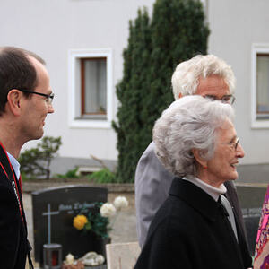 Firmung 09.05.2014