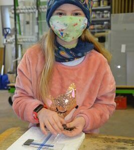 Glaswerkstatt 2022