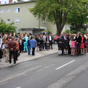 Firmung 09.05.2014