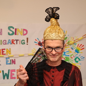 Pfarrfasching 2025